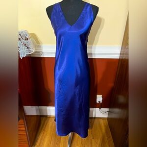 Fredericks Of Hollywood Women's Maxi Slip Dress